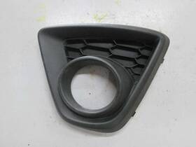 104-59676 Mazda 2015 Cx-5 Left Fog Light Cover 351586