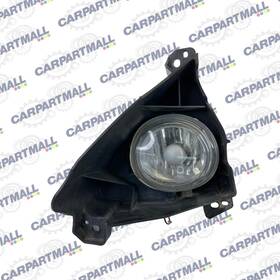 0515-51690 Mazda 114-41687 2012 2013 Mazda5 5 Front Left Driver Side Fog Light Lamp Oem