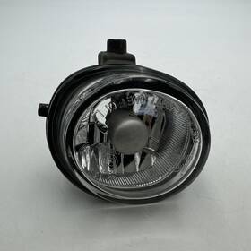 114-41977 Mazda 2014 2015 2016 3 Halogen Fog Light Left Hand Driver Side