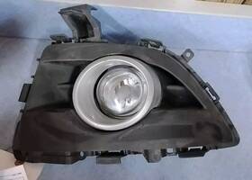 C291-50c11 Mazda 114-61009 5 Sport Right Fog Light Cover