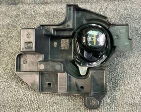 114-6101 Mazda Inch Cx-5 2017 2021 Left Driver Side Fog Light Lamp Oem