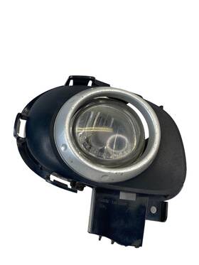 114-61064 Mazda 2004-2006 3 Right Passenger Side Fog Light Lamp Assembly Oem