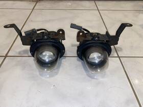 114-61324 Mazda Mx-5 Miata Eunos Roadster Na8c Na6ce Fog Light Lamp 1989-1998 Oem Jdm