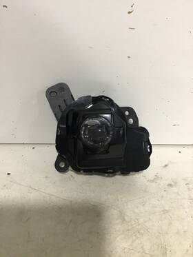 114-65070 Mazda 2016 2017 6 Rh Passenger Led Fog Light Oem B83r 13865