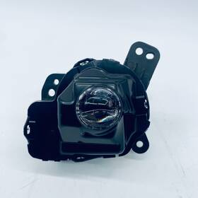 Ghp9-51-690 Mazda 11438-11042 2016 2017 6 Led Fog Light Left Driver Side Oem