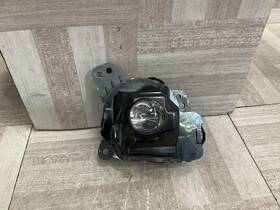 116-10394-ic Mazda 2016-2023 Cx-9 Right Front Fog Light Oem