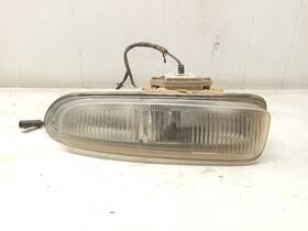 116-58971l Mazda 116-58971 1993 - 1997 626 Left Side Bumper Mounted Fog Light Oem