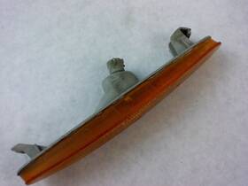 116-60011r Mazda Passenger Corner/park Light Marker Side Speed6 Fits 06-07 6 165806