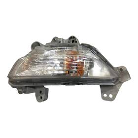 116-60479 Mazda 2014-2016 3 Left Front Turn Signal Bumper Mounted Oem