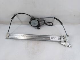125-58866 Mazda 2001-2006 Tribute Driver Left Front Window Regulator Ng4bb