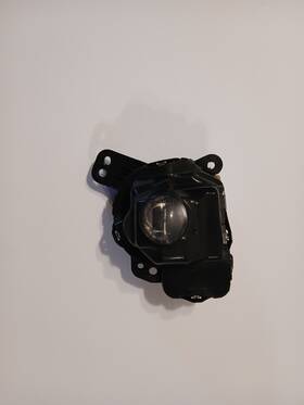 14224r Mazda 2016-2022 Cx3 Front Lh Driver Side Fog Lamp Light Assembly Led