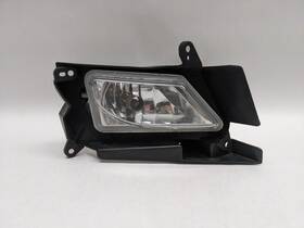 14516086 Mazda 3 Fog Light Lamp Passengers Right 2011 - 2013 38409