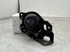 B63b-51684 Mazda 2017-2021 3 Sport Fog Light Right Rh Passenger Oem Led Lamp