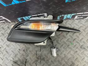 B63m-67-290 Mazda Oem 2017-2018 3 Sport Right Passenger Side Turn Signal Assembly B63m-67-290 Mazda Oem 2017-2018 3 Sport Right Passenger Side Turn Signal Assembly