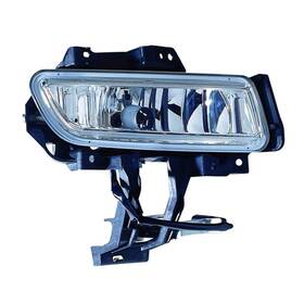 Bap851690b Mazda New Driver Side Fog Light Assembly Oem