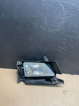 Bbm5-51680 Mazda 2010 2011 2012 3 Right Rh Side Fog Light Oem F4451