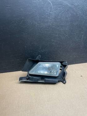 Bbm5-51690 Mazda 2010 2011 2012 3 Left Driver Lh Side Fog Light Oem F4460