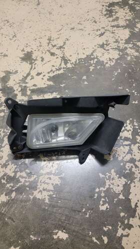 Bbm551690b Mazda 3 Fog Light Lh 2010 2011 Oem Driver