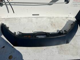 Dgh9-50722 Mazda 2020 2021 2022 2023 Cx-30 Front Bumper Grille Cover Oem