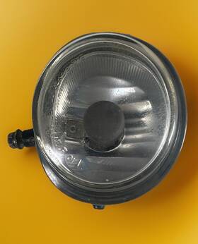 Ee-mz250 Mazda 2006-14 Oem Mx-5 Miata Front Lh Side Fog Light Lamp