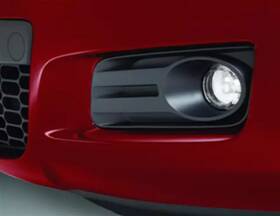 Eg21-v7-220f Mazda Oem New 2007-09 Cx7 Grand Touring Rear Power Seat Fog Light Kit Eg21v7220f