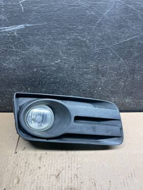 Eg22-50c11 Mazda 2007 2008 2009 Cx7 Cx-7 Right Passenger Fog Light Oem V8824 Dg