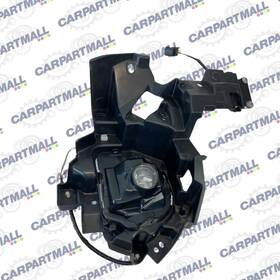 G46l-51694 Mazda 2016 2017 6 Mazda6 Sedan Left Driver Side Fog Light Lamp W Bracket Oem