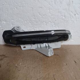 Kaaa-51060 Mazda 2024 Cx-90 Front Bumper Right Passenger Side Fog Light Lamp Oem R6-s4