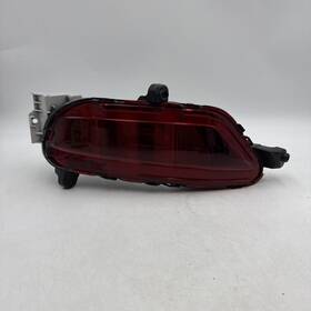 Kb8a-515l0 Mazda 2017 2018 2019 Fits Cx-5 Right Rear Bumper Reflector Rh Cx5