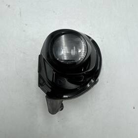 Kb8b51694 Mazda 2017 2018 2019 Fits Cx5 Cx-5 Left Driver Side Led Fog Light Oem
