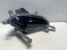 Ne5169180kpz Mazda 16-22 Mx-5 Miata Rear Left Lh Driver Side Fog Lower Light Lamp Oem