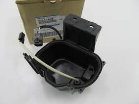 T0025169yb Mazda New Left Drivers Side Fog Light Housing Oem For 95-00 Millenia
