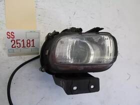Ta04-51-69zb Mazda Fog Light Lamp Millenia 1995 2000 Left Driver Front Bumper Mounted Foglamp Oem