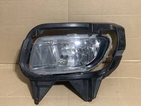 Td12-51694 Mazda 2007 2008 2009 Cx-9 Cx9 Fog Light Driver Left Lh Side