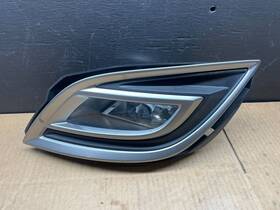 Te69-51690 Mazda 2010 2011 2012 Cx9 Cx-9 Left Driver Side Fog Light Oem Dg1 D2173 Te69-51690 Mazda 2010 2011 2012 Cx9 Cx-9 Left Driver Side Fog Light Oem Dg1 D2173