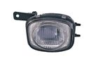 Mb295-b000l Eagle Replacement Eyes Driver Fog Light For Mitsubishi Eclipse