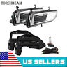 Mct387181 Torchbeam For Nissan Rogue Bumper Fog Light Lamp 720102387181