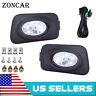 Mct387624 Zoncar For Acura Tsx Swith Driving Lamps Left 720102387624