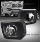To2592129 Meautopart Auto Parts Bumper Led