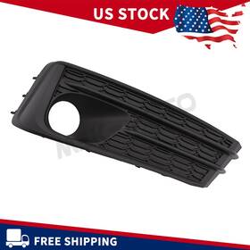 57737fl02a Mek Front Passenger Side Fog Light Cover For Subaru Impreza 2020-2023
