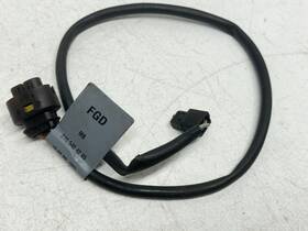 2155404205 Mercedes T40943 1999-2006 Cl Class Fog Light Wire Harness Oem