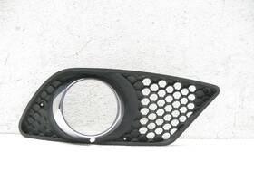 A2048350353 Mercedes 08-11 W204 C300 C350 Sedan Fog Light Lamp Cover Trim Right Oem 081623e