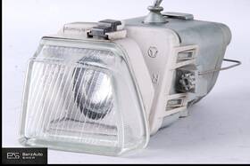 0038263690 Mercedes-benz 90-95 R129 Sl320 Sl500 500sl 300sl Front Right Side Fog Light Lamp Oem