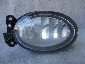 0305077002 Mercedes-benz 2006-2008 Front Right Fog Light Oem