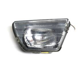 0306406002 Mercedes-benz 92-99 W140 Right Passenger Side Lorinser Fog Light S500 S600