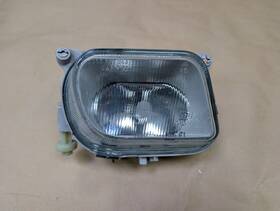 Mercedes-benz 1 305 219 081 1996-1999 W210 E Class Oem Right Passenger Side Fog Lamp Light
