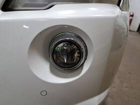 116-50391l Mercedes-benz Lh Driver Side Fog Light 2010 Ml550 Sku#3986989 116-50391l Mercedes-benz Lh Driver Side Fog Light 2010 Ml550 Sku#3986989