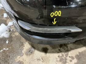 116-50830ar Mercedes-benz Passenger Corner/park Light 172 Type Fog-driving Fits 12-15 Slk 736173