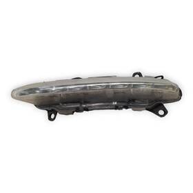 116-60096l Mercedes-benz Lh Driver Side Fog Light 2013 Glk350 Sku#3887730