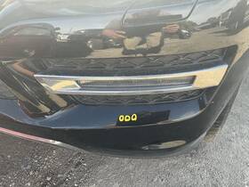 116-60181l Mercedes-benz Driver Corner/park Light 166 Type Gl350 Fits 13-16 Gl-class 715529